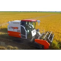 2 KUBOTA DC-105X CABİN 105hb 3m ön tabla